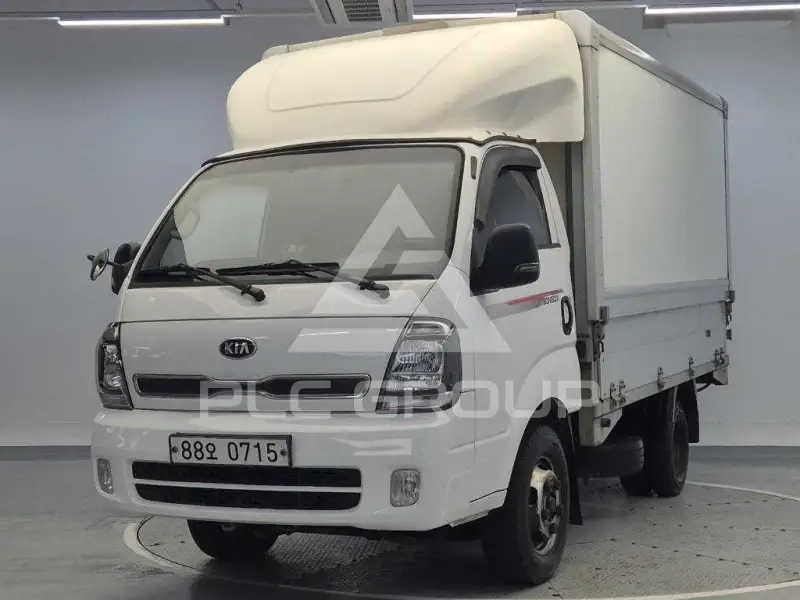2020 KIA Bongo