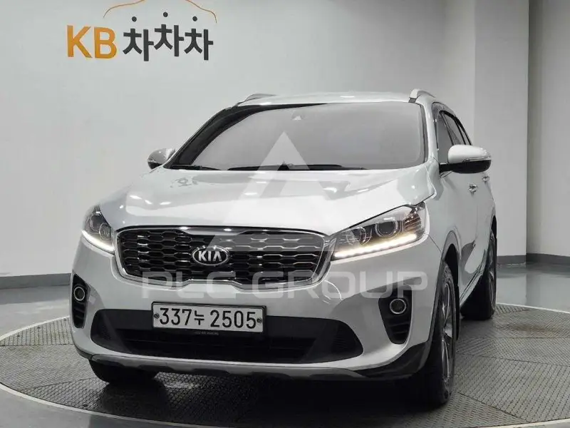2020 KIA Sorento