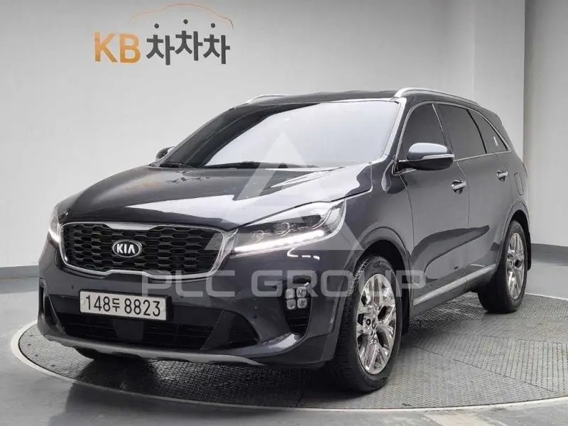 2020 KIA Sorento
