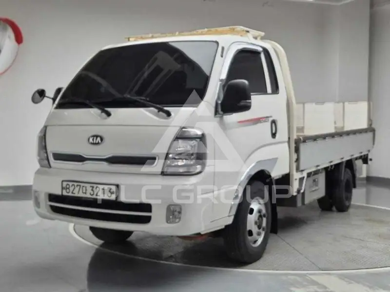 2020 KIA Bongo