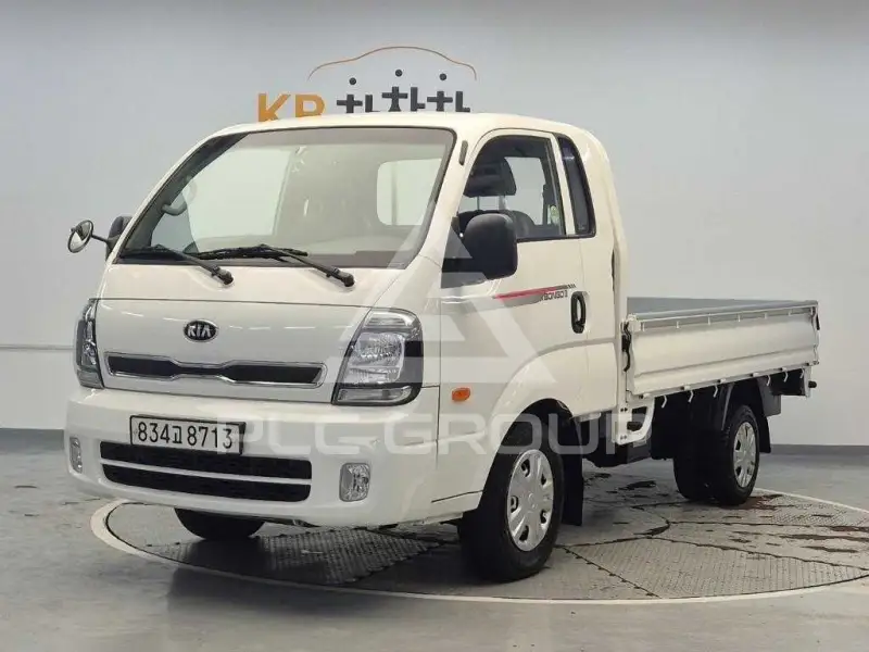 2020 KIA Bongo