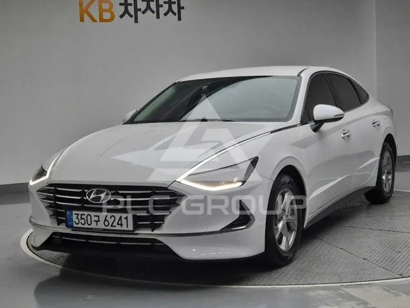 2020 Hyundai Sonata