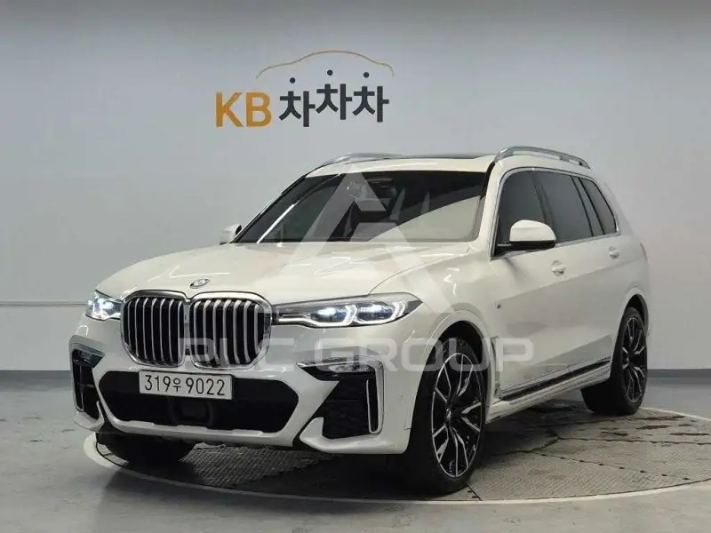 2021 BMW X1