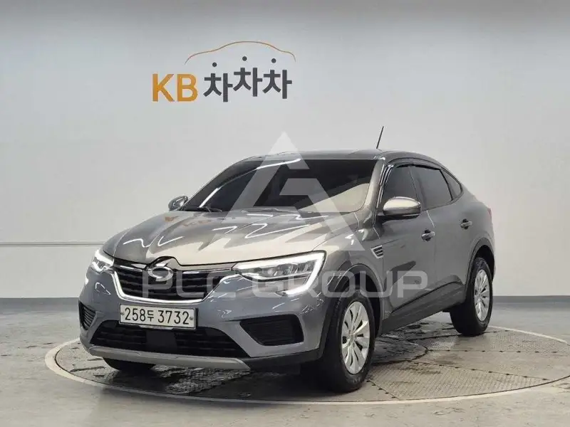2021 Renault Xm3