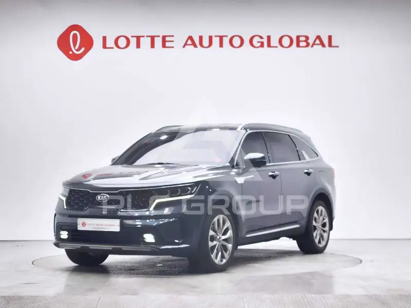 2021 KIA Sorento