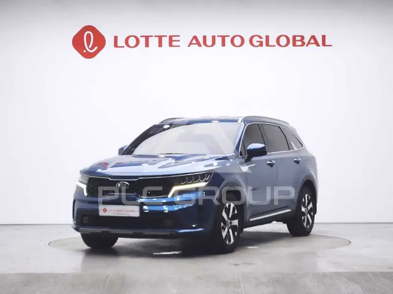 2021 KIA Sorento