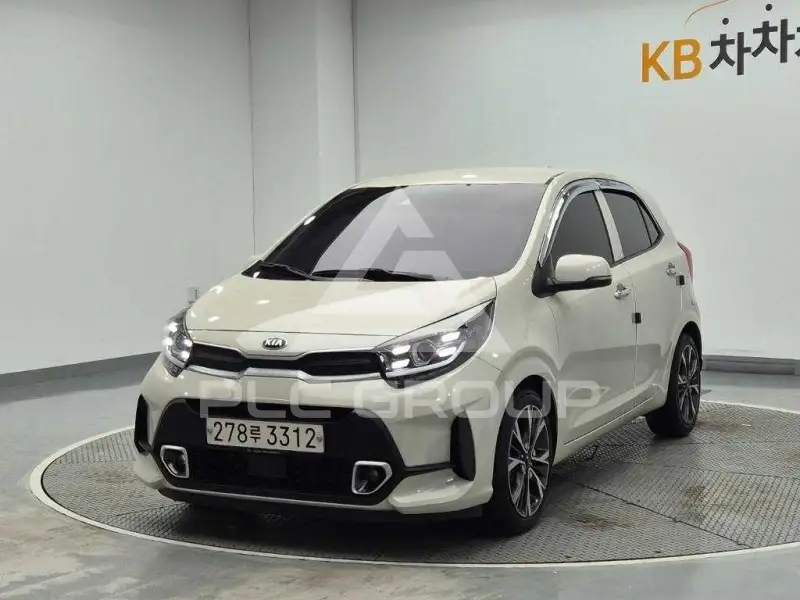2021 KIA Morning