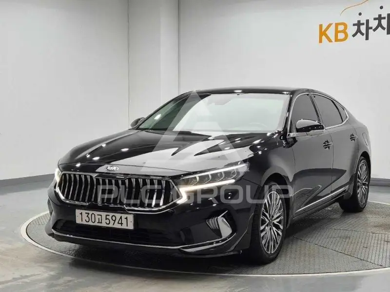 2021 KIA K7