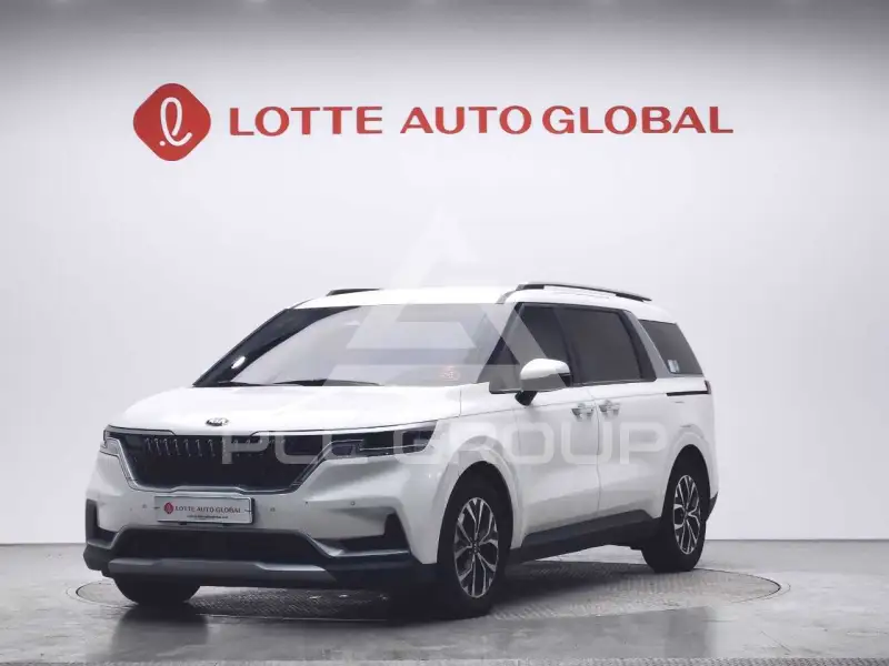 2021 KIA Carnival