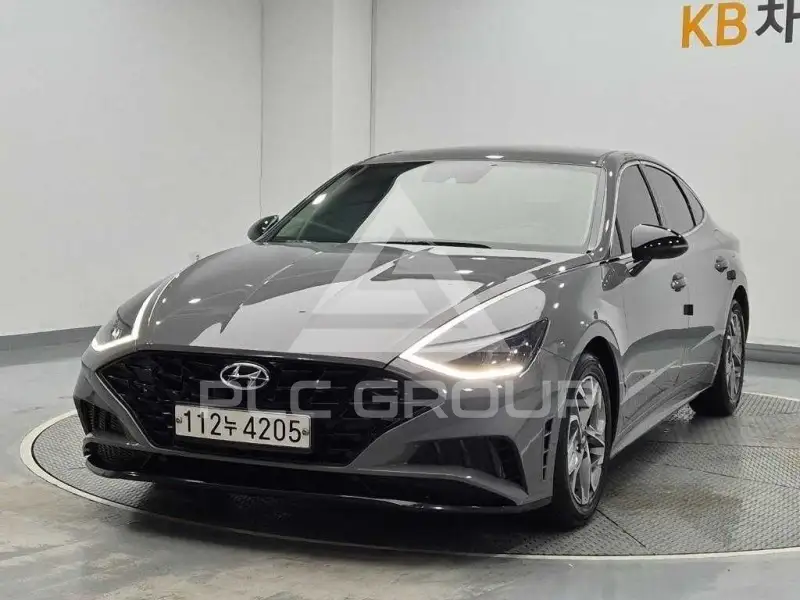 2021 Hyundai Sonata