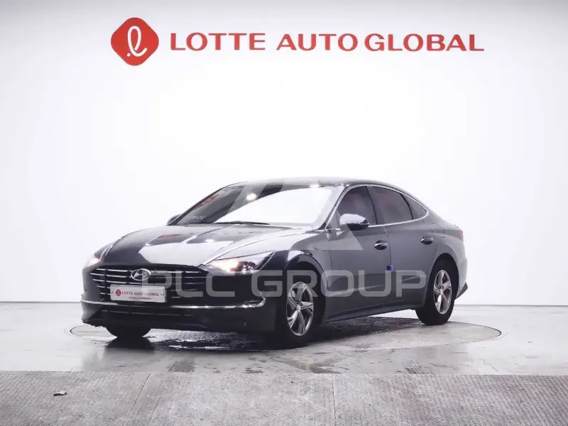 2021 Hyundai Sonata