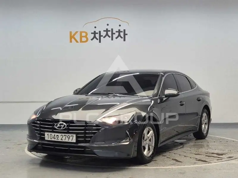 2021 Hyundai Sonata