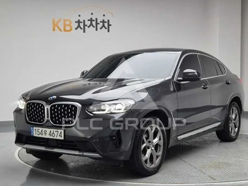 2022 BMW X1