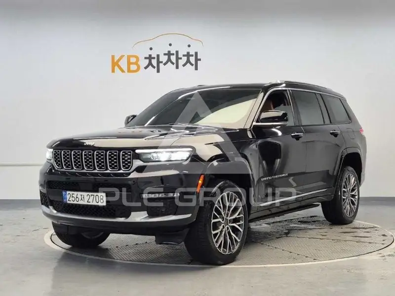 2022 Jeep CHEROKEE