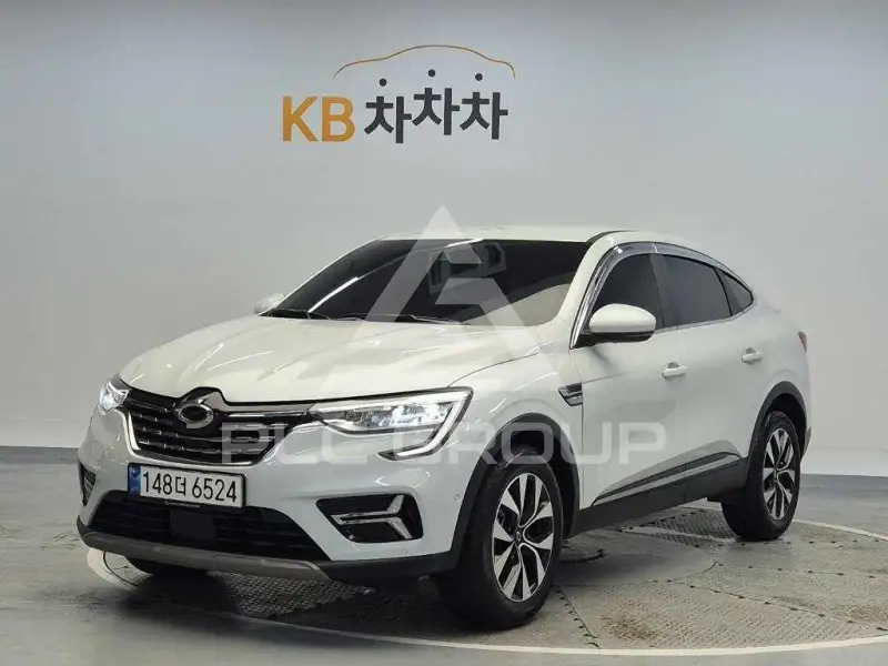 2022 Renault Xm3