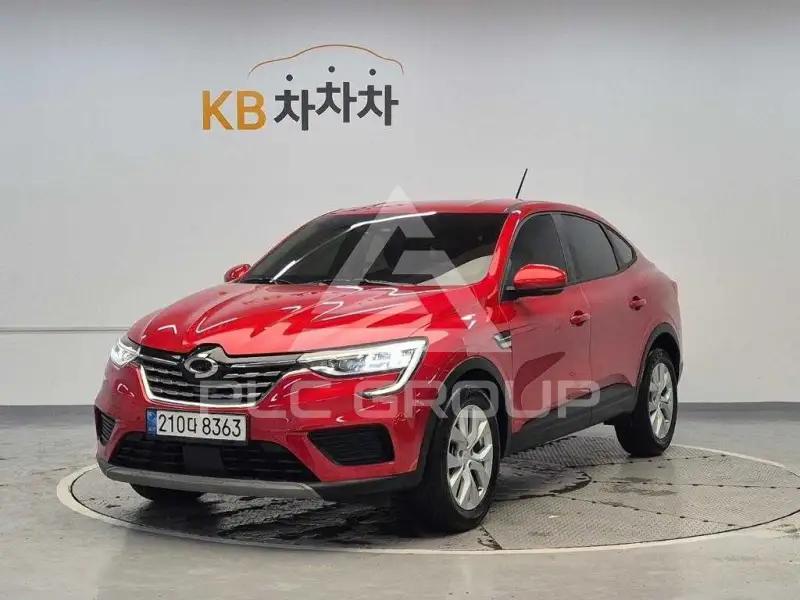 2022 Renault Xm3