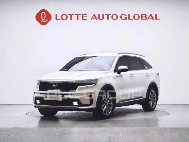 2022 KIA Sorento