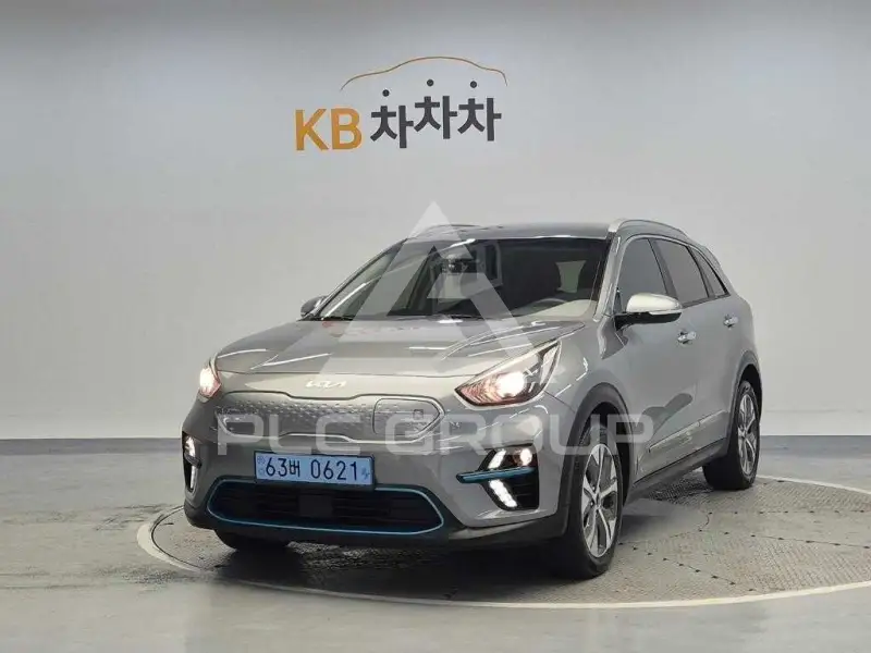 2022 KIA Niro