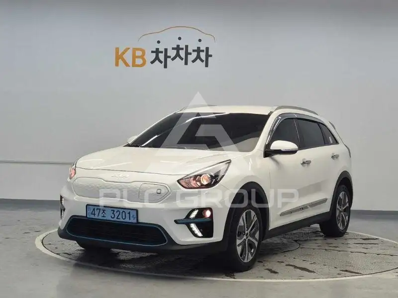 2022 KIA Niro