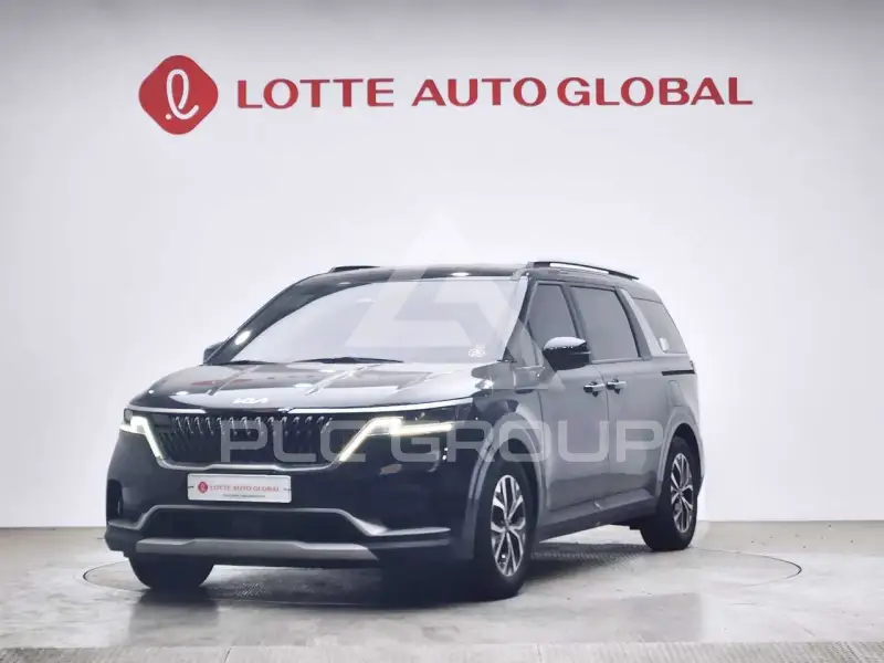 2023 KIA Carnival