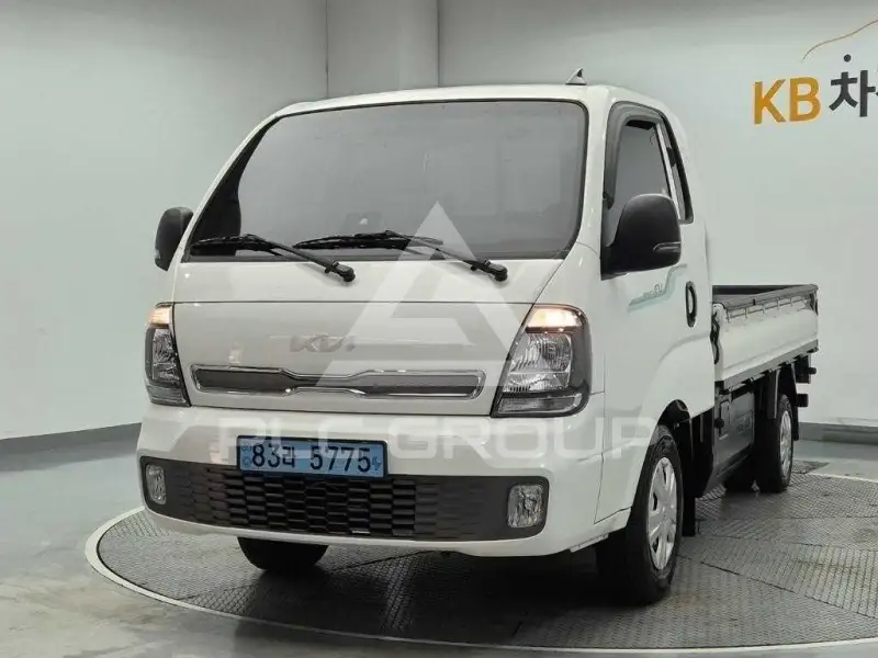 2022 KIA Bongo