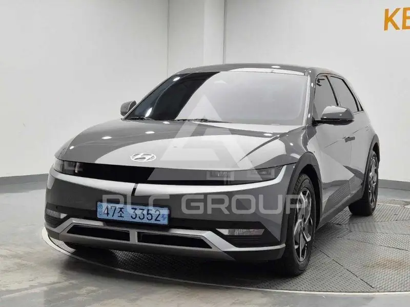 2022 Hyundai Ioniq