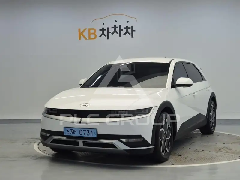 2022 Hyundai Ioniq