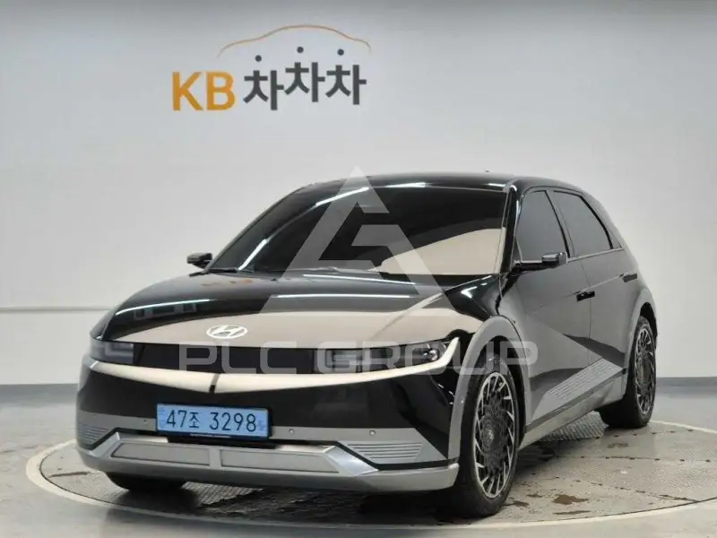 2022 Hyundai Ioniq