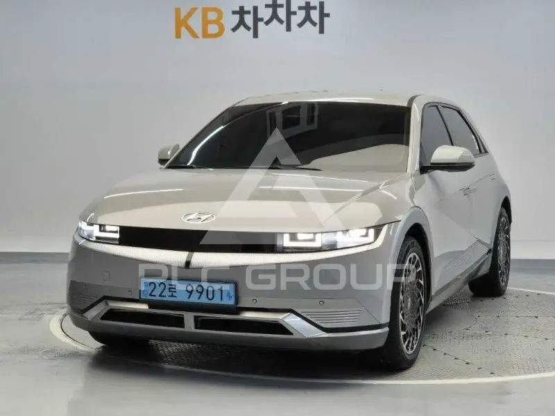 2022 Hyundai Ioniq