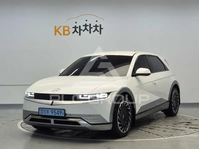 2022 Hyundai Ioniq