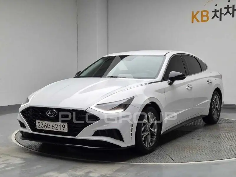 2022 Hyundai Sonata