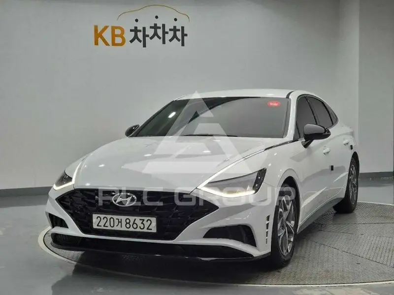 2022 Hyundai Sonata