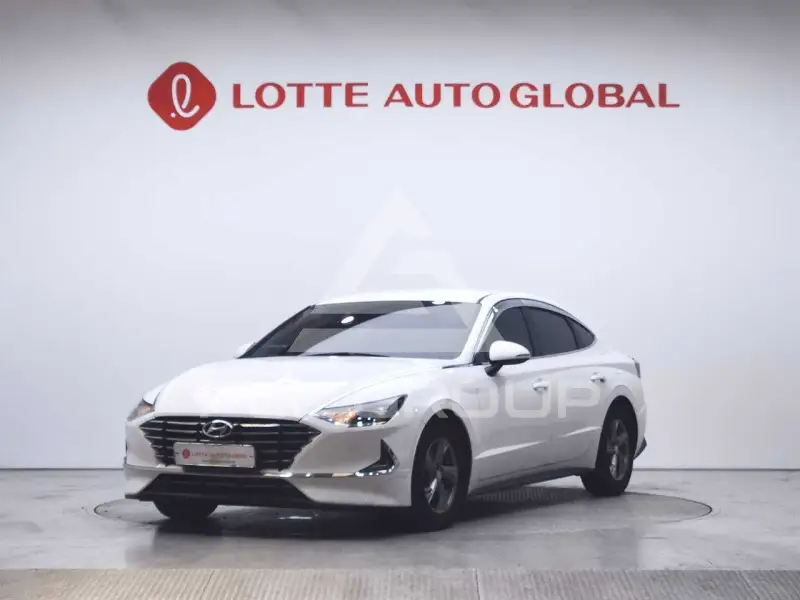 2022 Hyundai Sonata