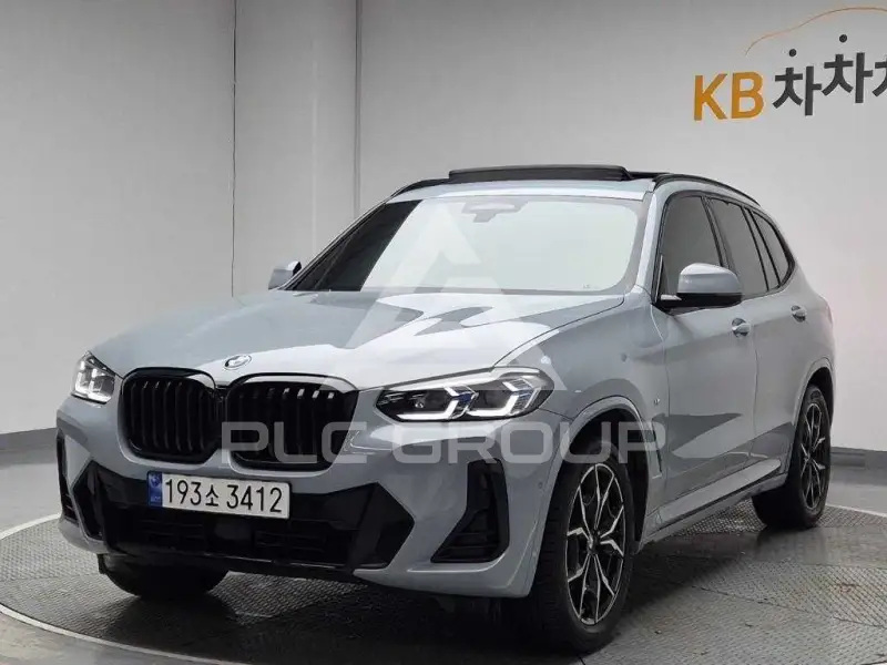 2023 BMW X1