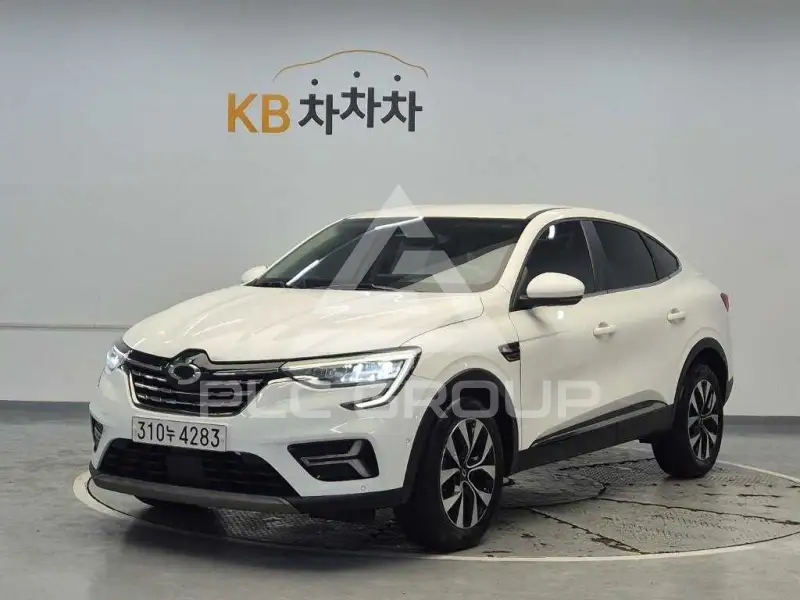 2023 Renault Xm3