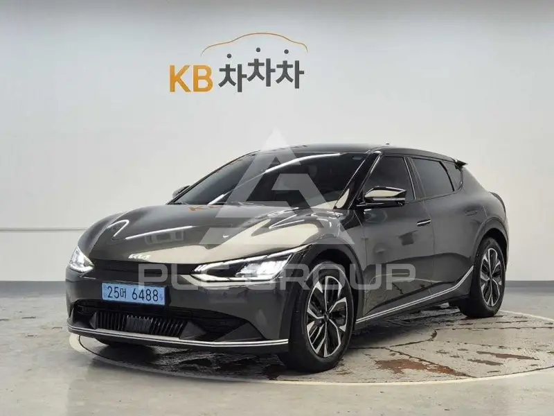 2023 KIA EV