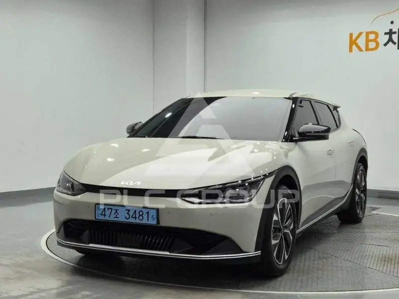 2023 KIA EV