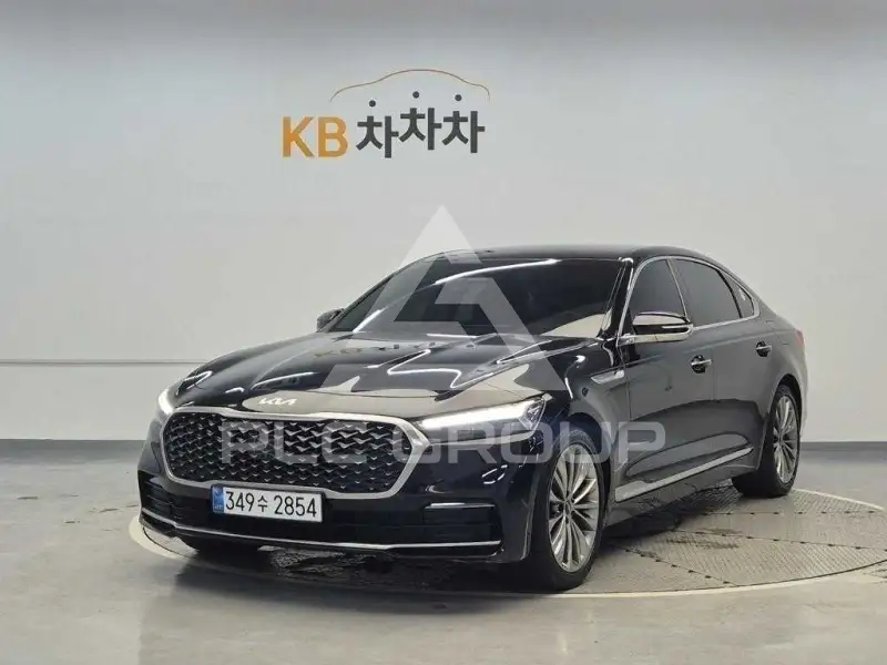 2023 KIA K9