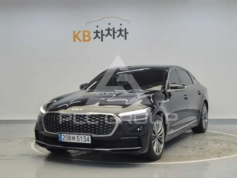 2023 KIA K9