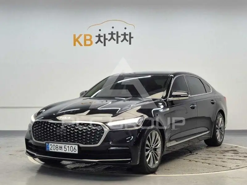 2023 KIA K9