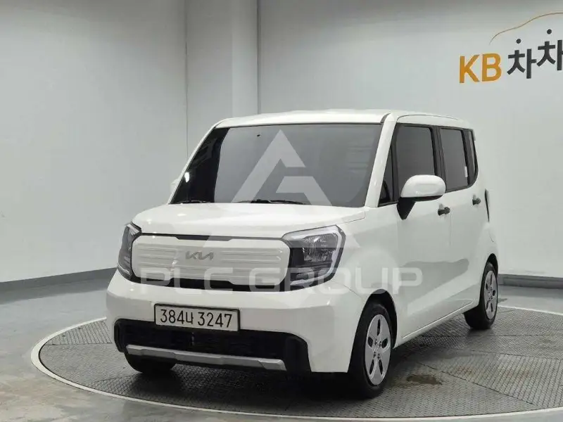 2023 KIA Ray