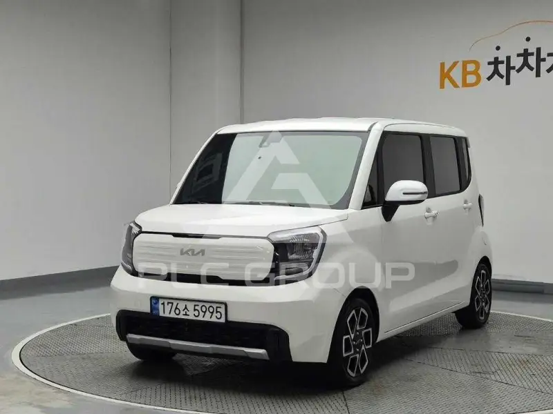 2023 KIA Ray