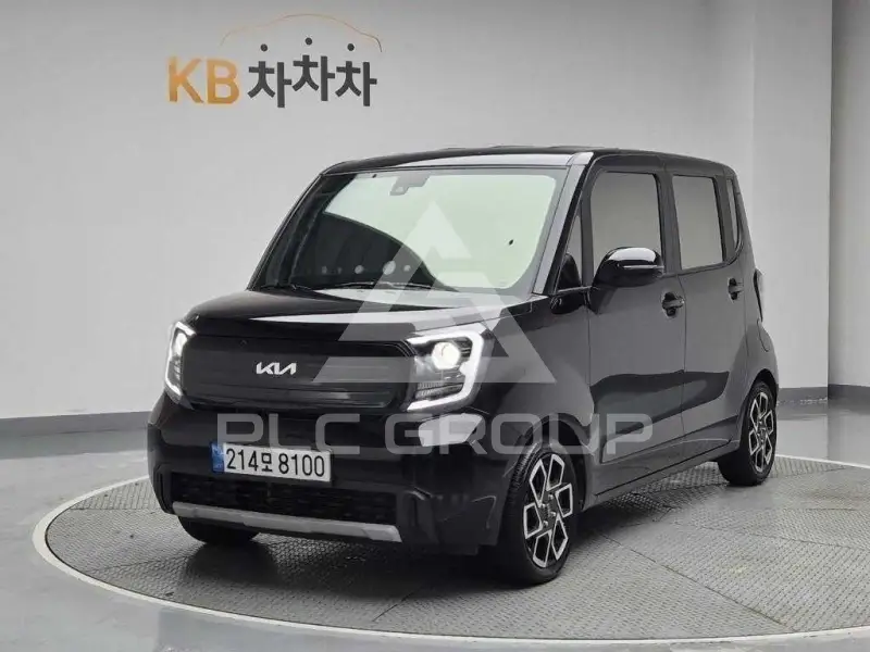 2023 KIA Ray