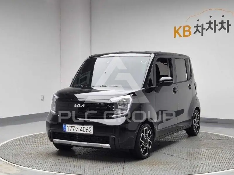 2023 KIA Ray