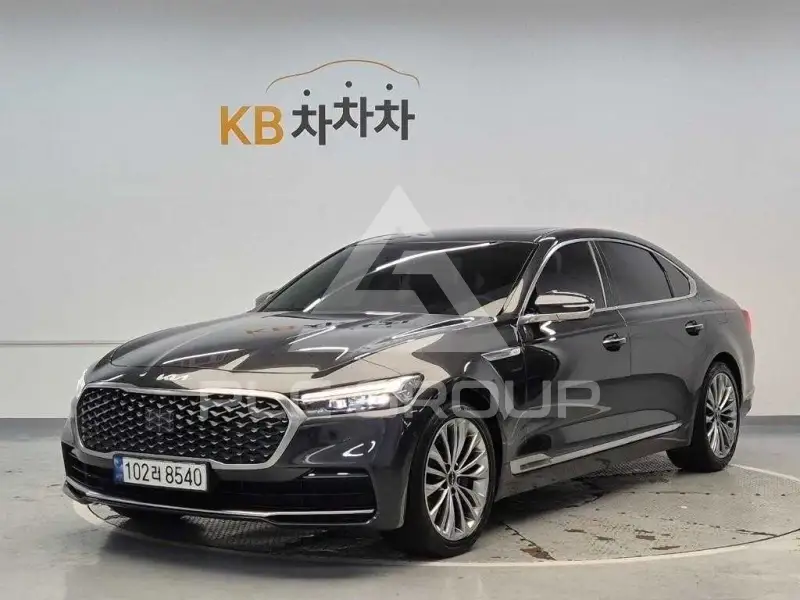2023 KIA K9
