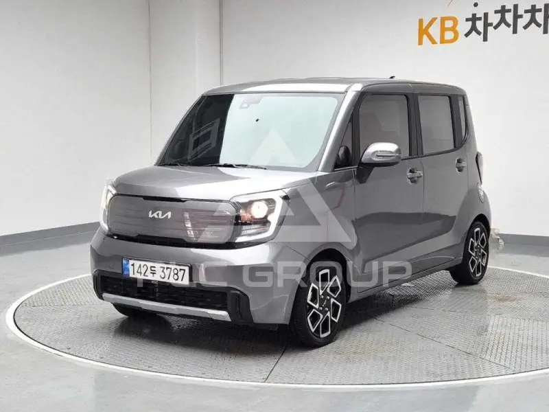 2023 KIA Ray