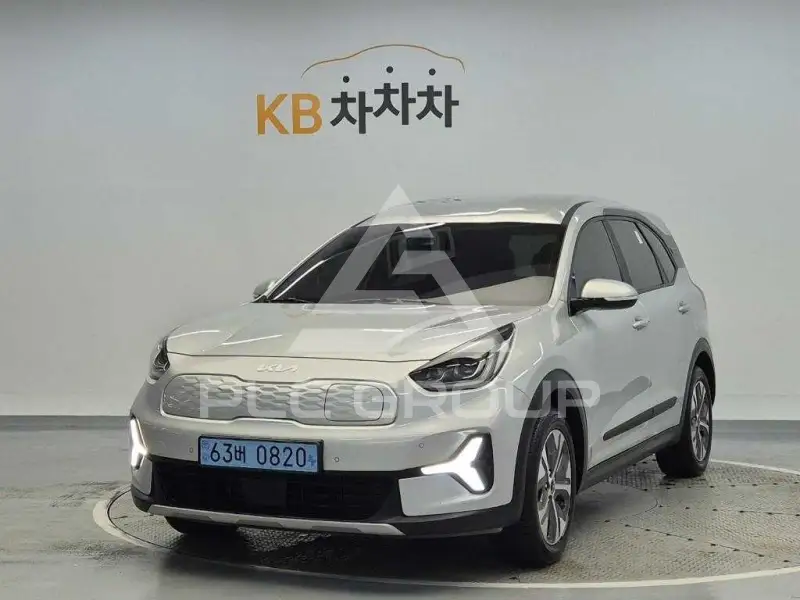 2023 KIA Niro