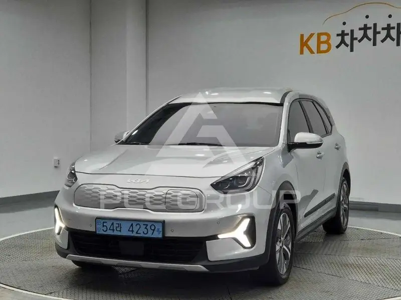 2023 KIA Niro