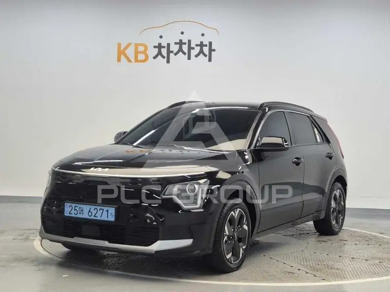 2023 KIA Niro