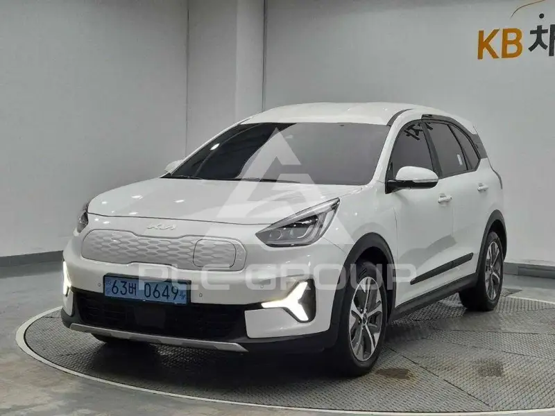 2023 KIA Niro